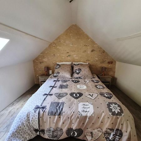 Le Petit Logis Villa Blere Eksteriør bilde