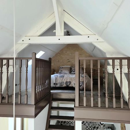 Le Petit Logis Villa Blere Eksteriør bilde