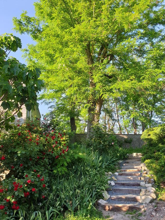 Le Petit Logis Villa Blere Eksteriør bilde