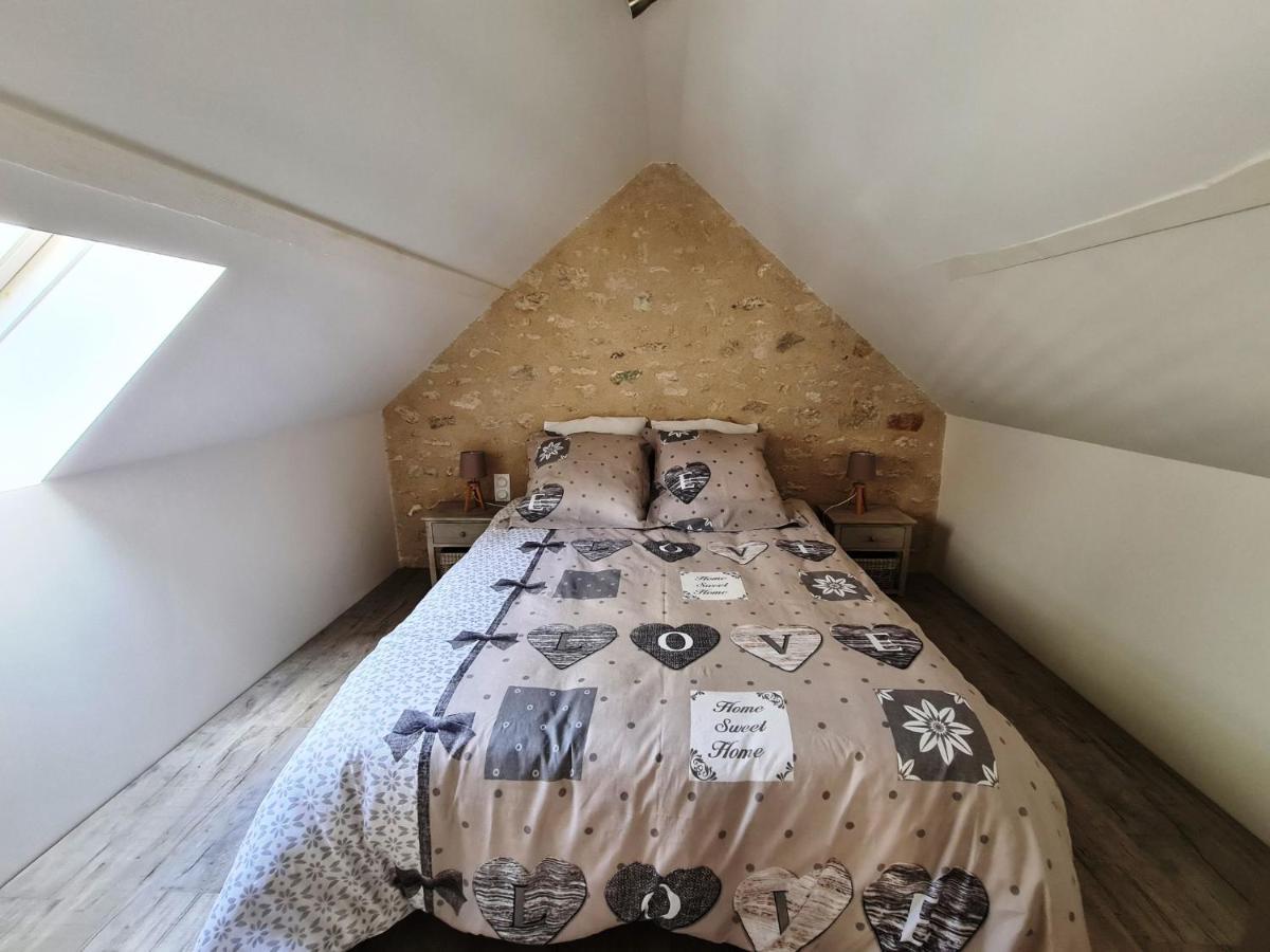 Le Petit Logis Villa Blere Eksteriør bilde