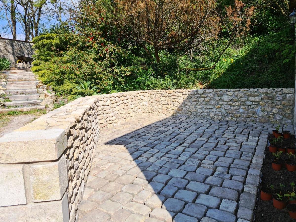 Le Petit Logis Villa Blere Eksteriør bilde