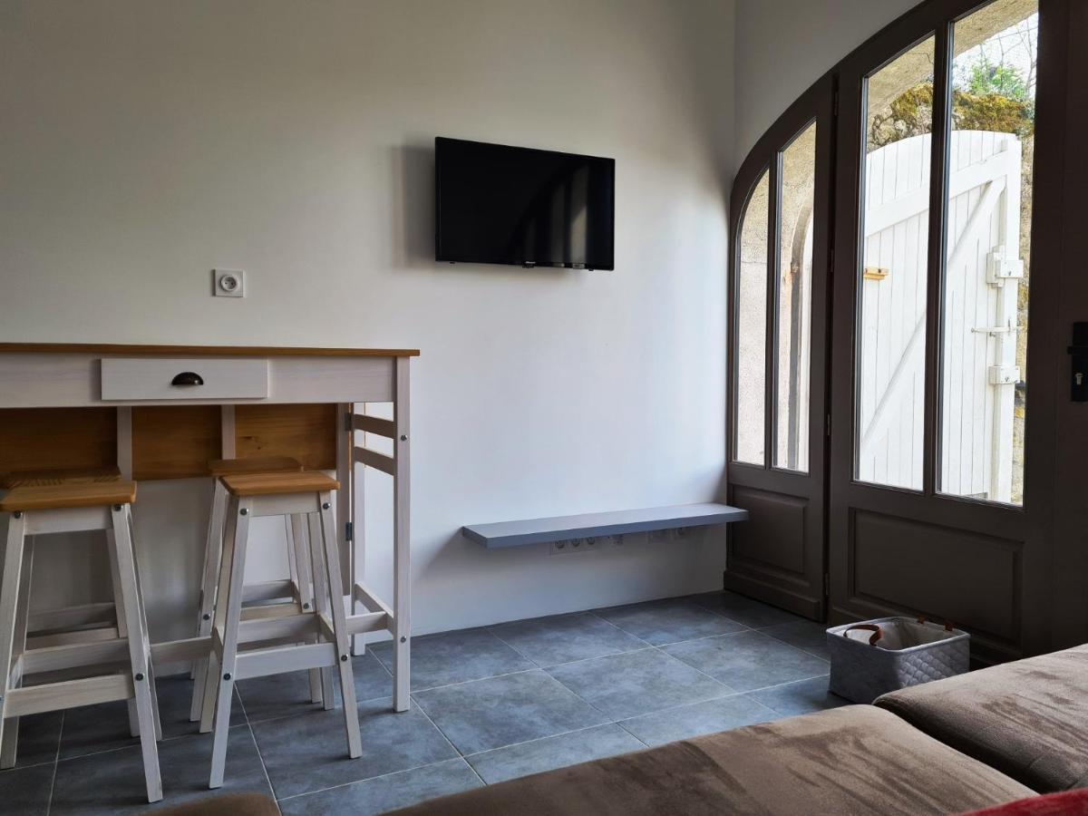 Le Petit Logis Villa Blere Eksteriør bilde