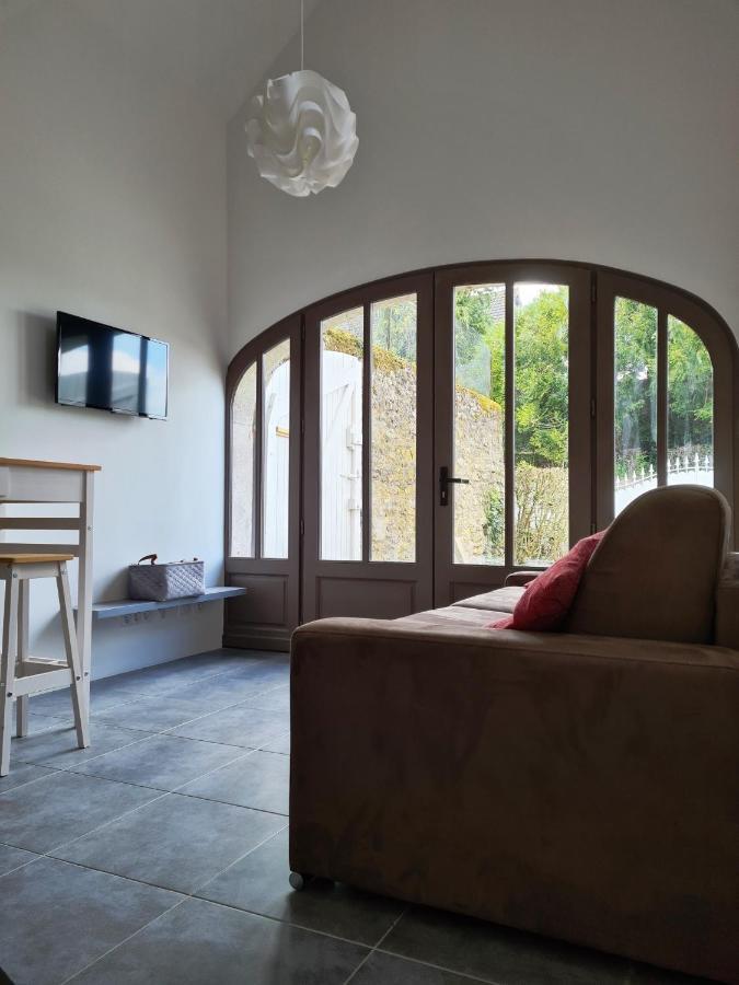 Le Petit Logis Villa Blere Eksteriør bilde