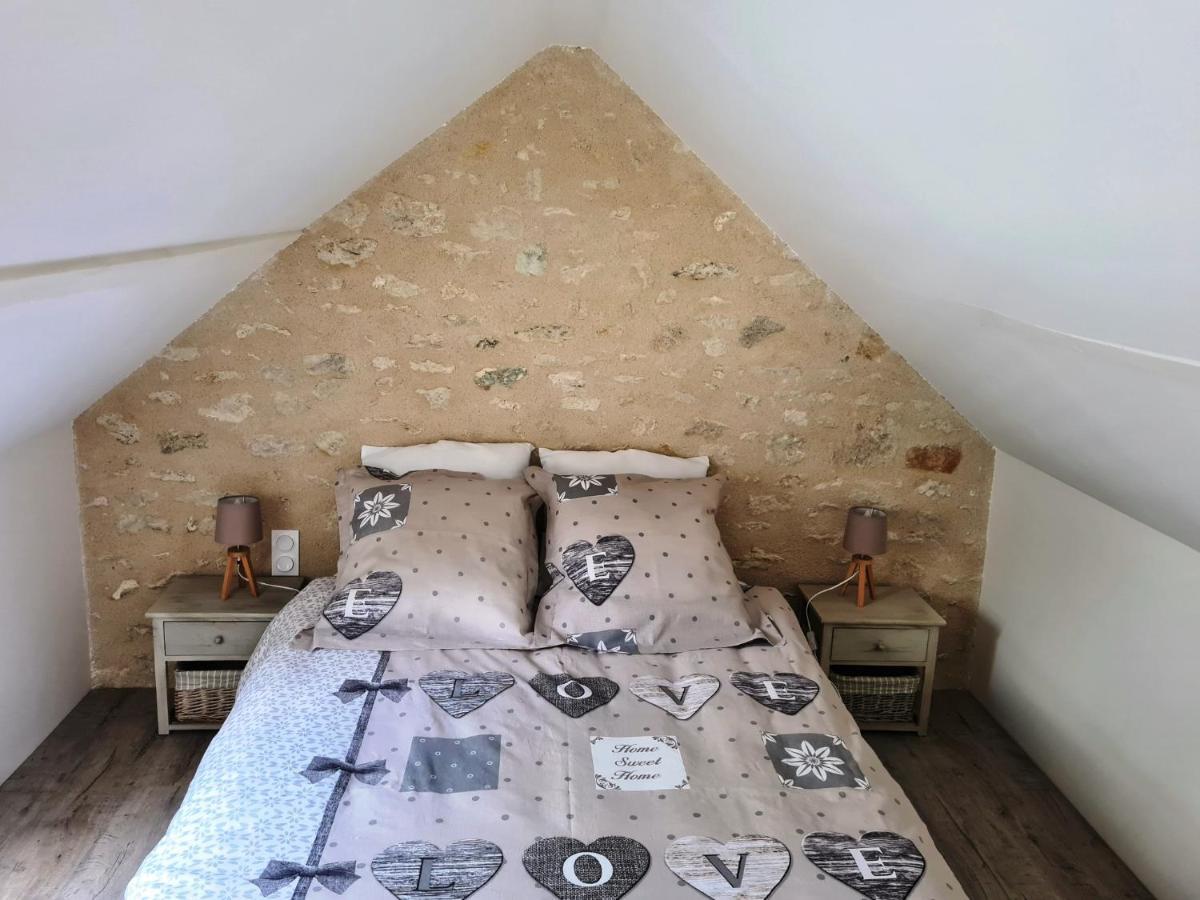 Le Petit Logis Villa Blere Eksteriør bilde