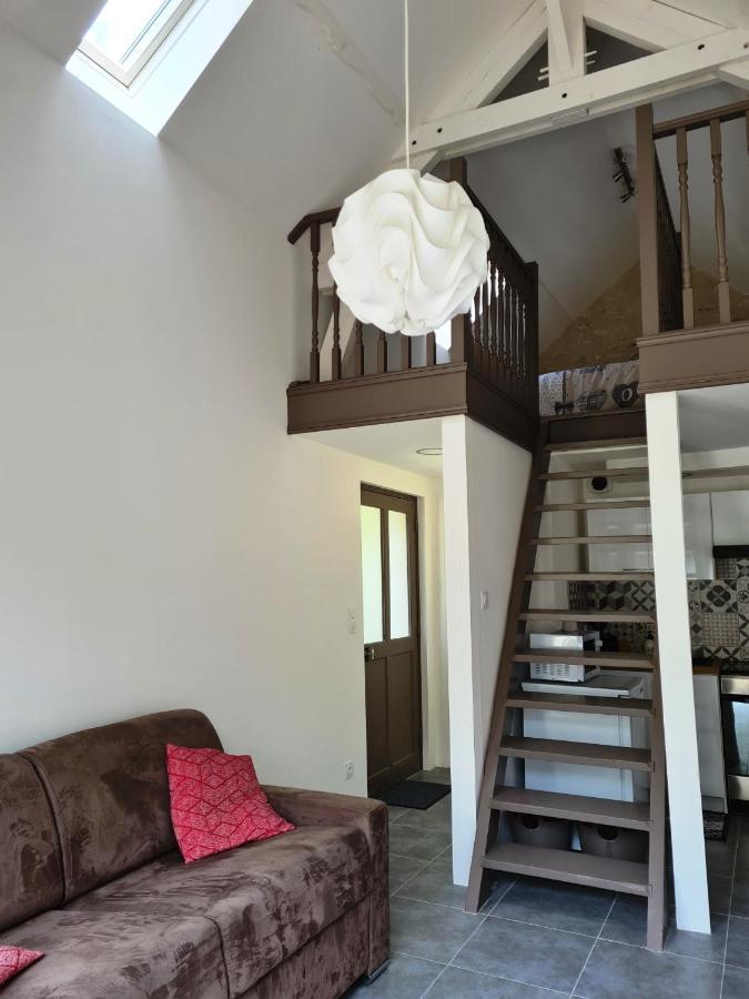 Le Petit Logis Villa Blere Eksteriør bilde