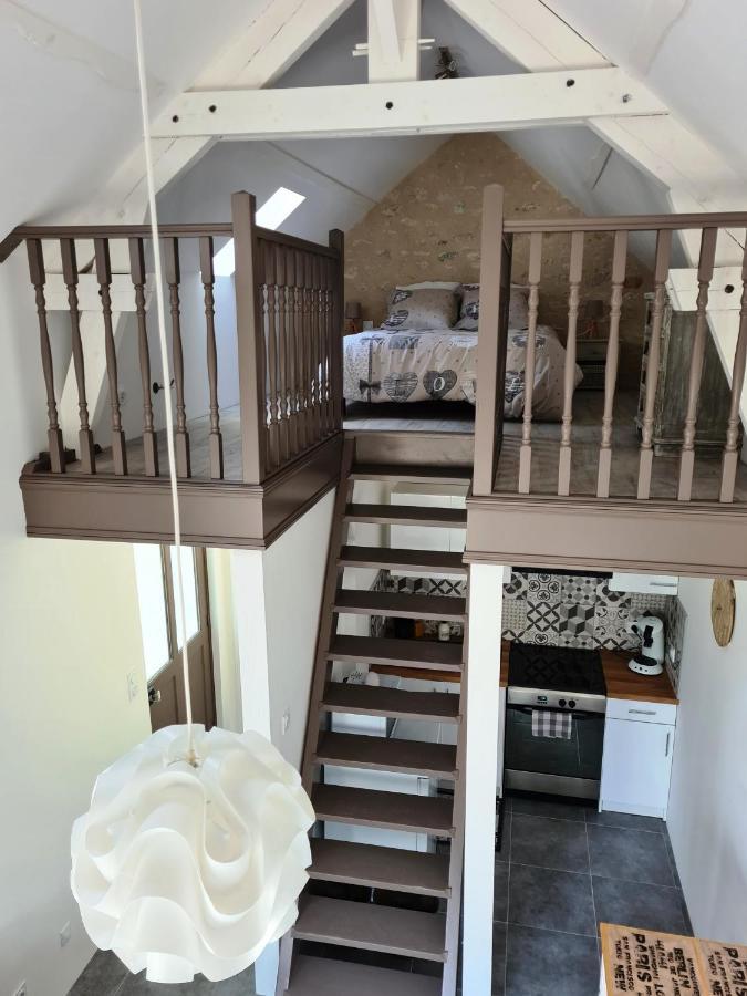 Le Petit Logis Villa Blere Eksteriør bilde