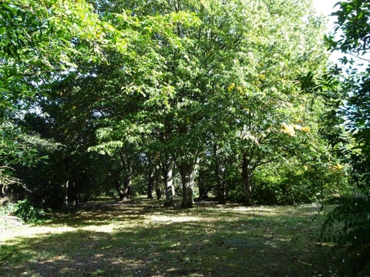 Le Petit Logis Villa Blere Eksteriør bilde